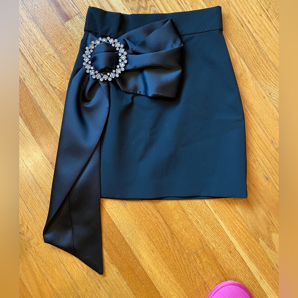 Zara skirt